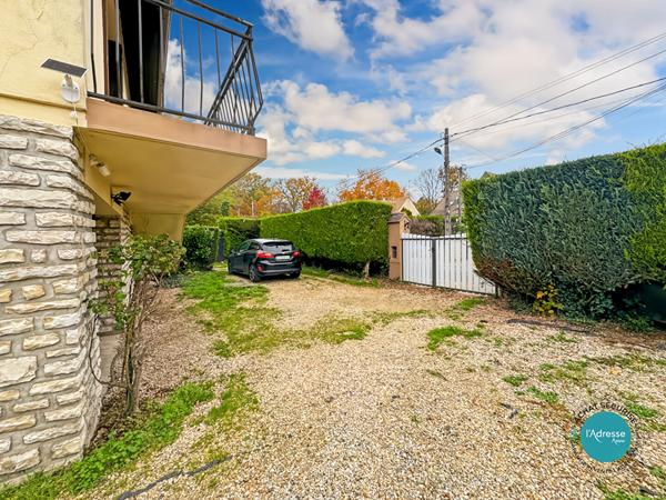 Maison familiale 5 pièces, 80 m² + sous-sol total