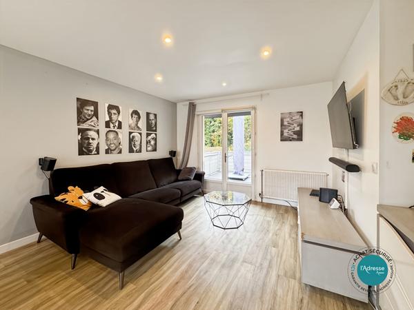 Maison familiale 5 pièces, 80 m² + sous-sol total