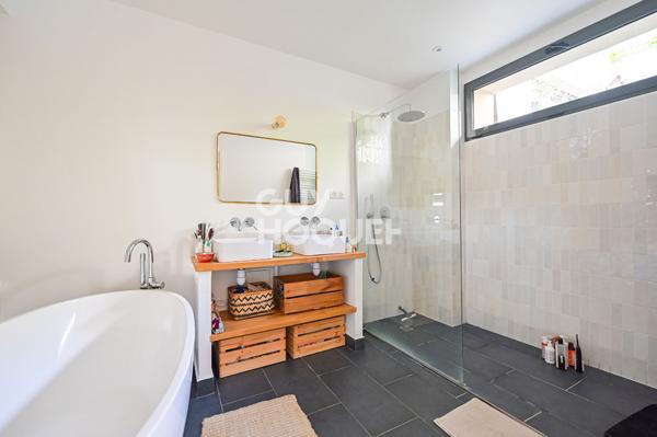 Maison Pantin 7 pièces de175.79 m²