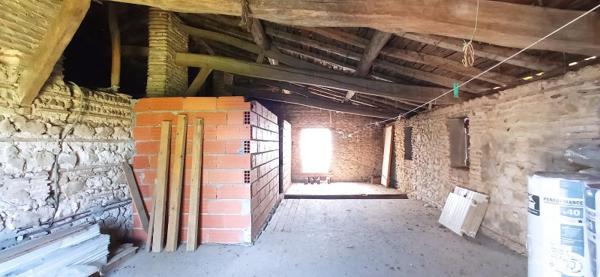 Vente / Maison ancienne