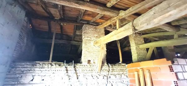 Vente / Maison ancienne