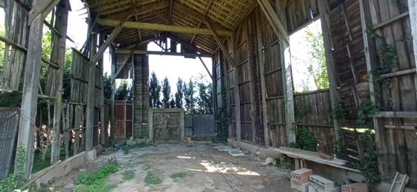 Vente / Maison ancienne