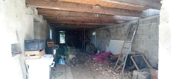 Vente / Maison ancienne