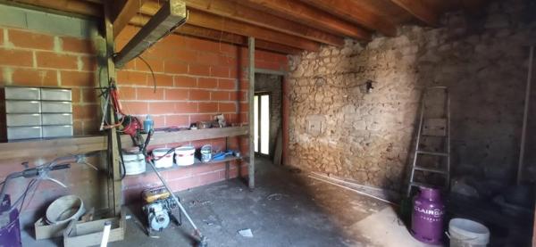 Vente / Maison ancienne