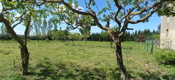 Vente / Maison ancienne