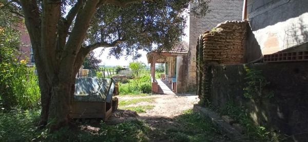 Vente / Maison ancienne