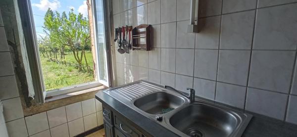 Vente / Maison ancienne