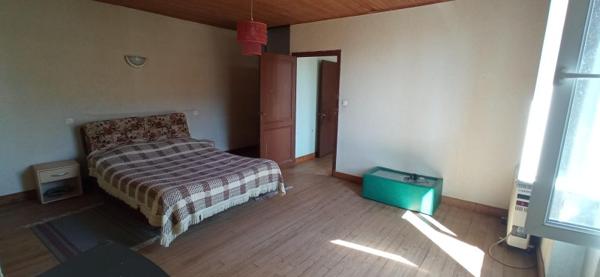 Vente / Maison ancienne