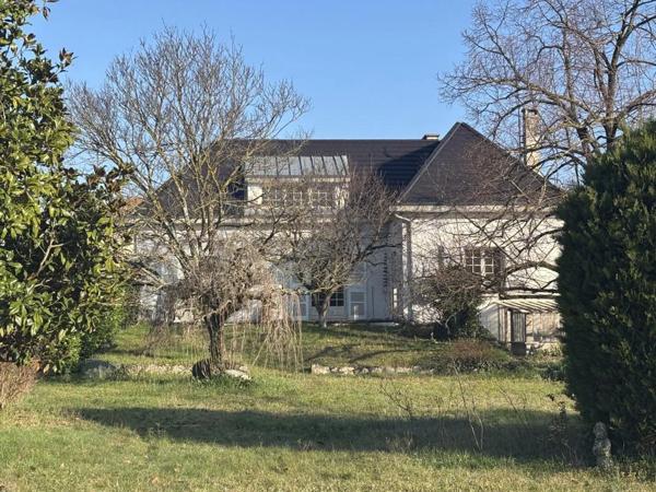 Maison à vendre à Romans-sur-Isère (26100)