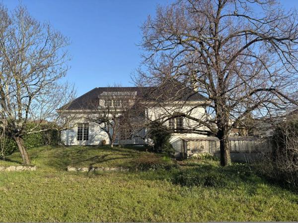 Maison à vendre à Romans-sur-Isère (26100)