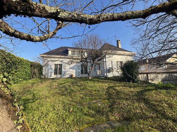 Maison à vendre à Romans-sur-Isère (26100)