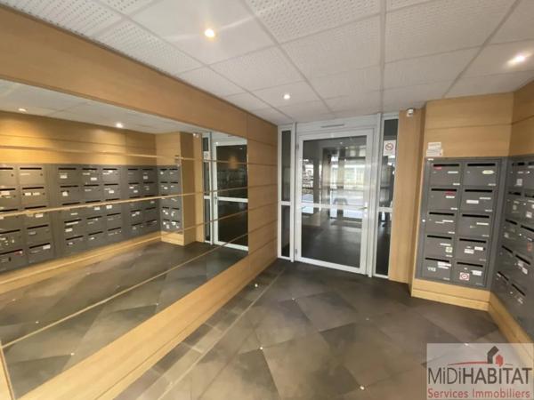 Appartement à vendre à Toulouse (31400)