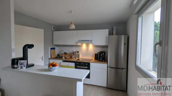 Appartement à vendre à Toulouse (31400)