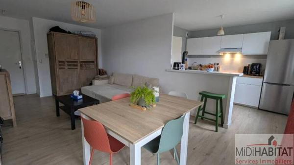 Appartement à vendre à Toulouse (31400)
