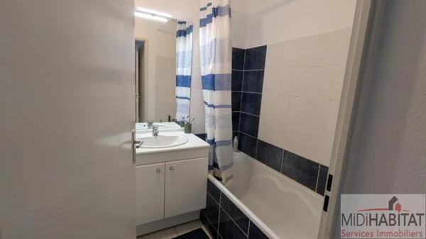 Appartement à vendre à Toulouse (31400)