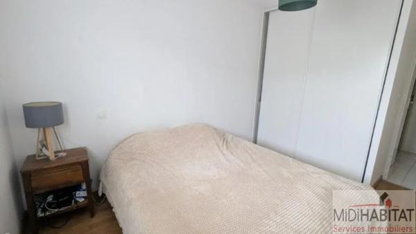 Appartement à vendre à Toulouse (31400)
