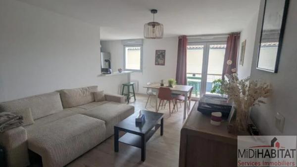 Appartement à vendre à Toulouse (31400)