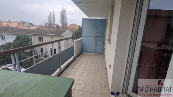 Appartement à vendre à Toulouse (31400)