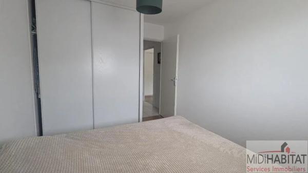 Appartement à vendre à Toulouse (31400)