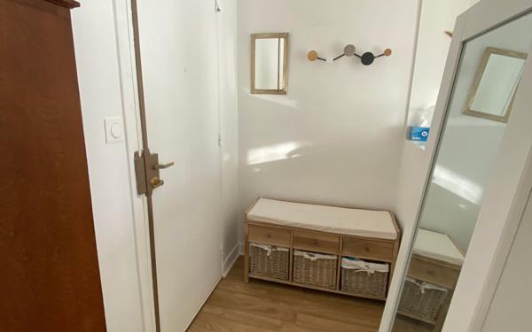 Appartement à louer    3 pièces •  Le Havre