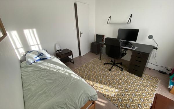 Appartement à louer    3 pièces •  Le Havre