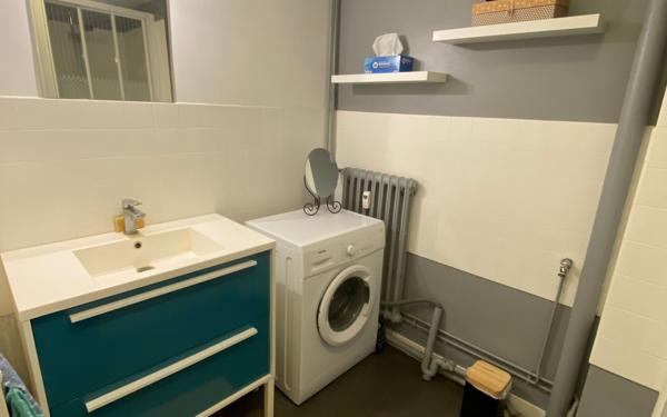 Appartement à louer    3 pièces •  Le Havre