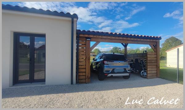 A saisir Castres - Maison plein pied - RT2020 - proche centre ville - 310000€