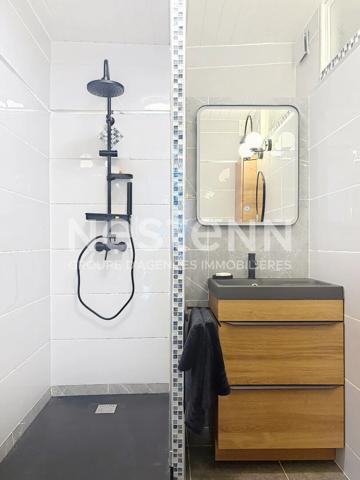 Maison entièrement rénovée 4 pièces de 103.73 m² avec jardin style colonial Narbonne