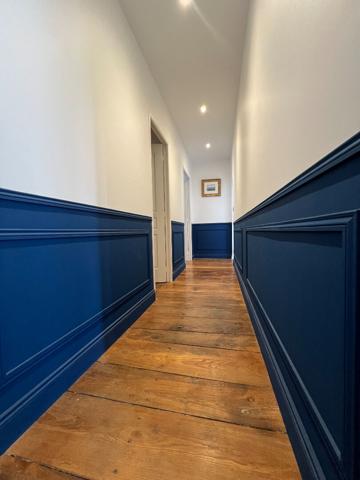 Maison 5 pièces 250.5 m2