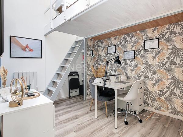 LE GRAU DU ROI - APPARTEMENT P3 - SECTEUR BOUCANET