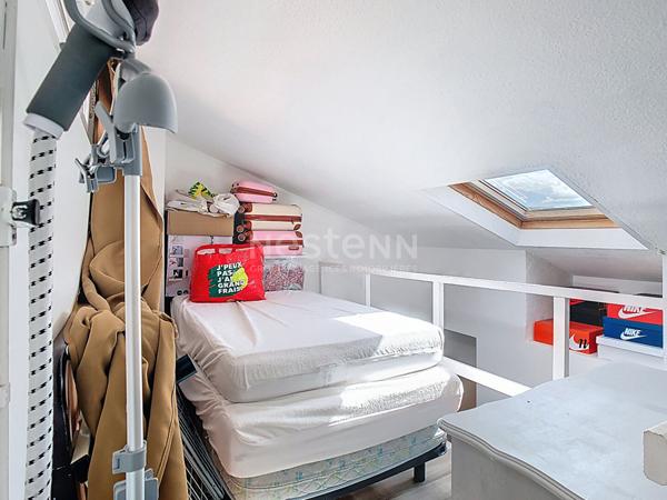 LE GRAU DU ROI - APPARTEMENT P3 - SECTEUR BOUCANET