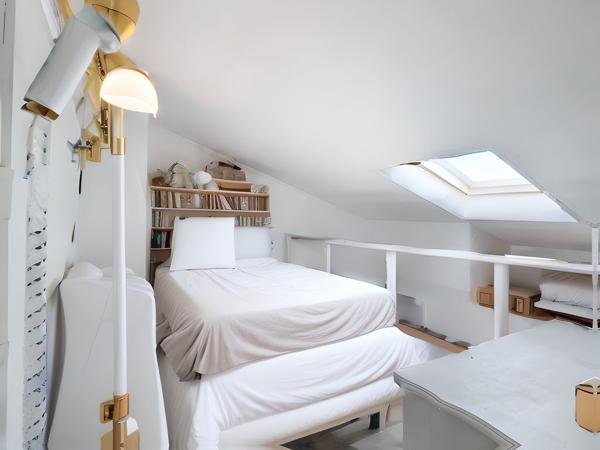 LE GRAU DU ROI - APPARTEMENT P3 - SECTEUR BOUCANET