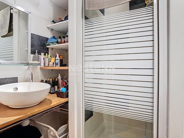 LE GRAU DU ROI - APPARTEMENT P3 - SECTEUR BOUCANET