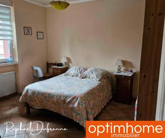 Appartement à vendre 4 pièces HAYANGE (57)
