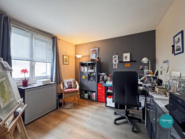 Maison familiale Kaufman & Broad 4 chambres 135 m2