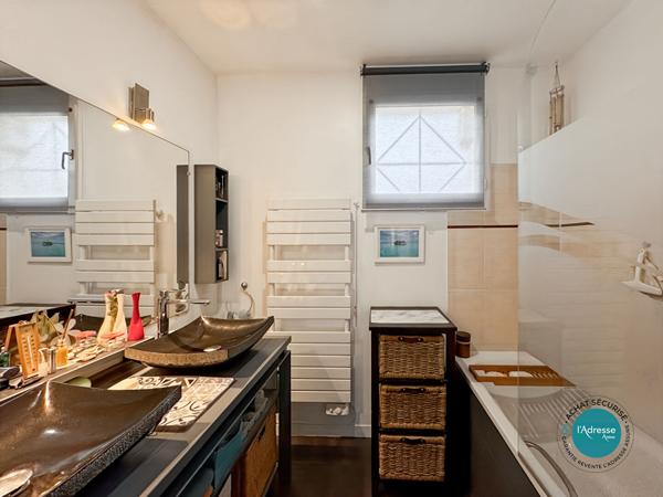 Maison familiale Kaufman & Broad 4 chambres 135 m2