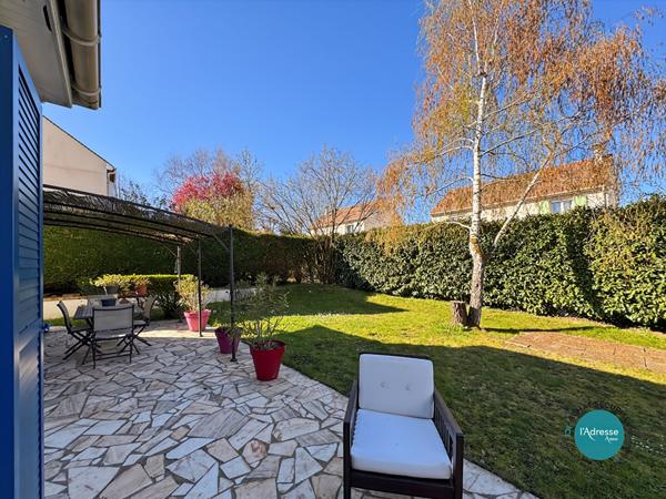 Maison familiale Kaufman & Broad 4 chambres 135 m2