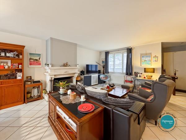 Maison familiale Kaufman & Broad 4 chambres 135 m2