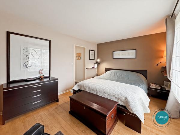 Maison familiale Kaufman & Broad 4 chambres 135 m2