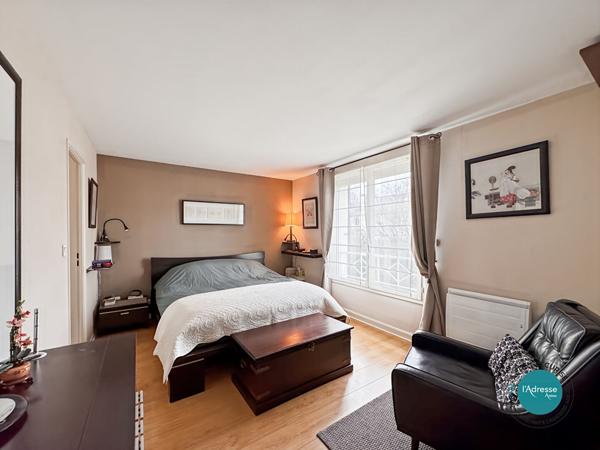 Maison familiale Kaufman & Broad 4 chambres 135 m2