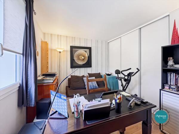 Maison familiale Kaufman & Broad 4 chambres 135 m2