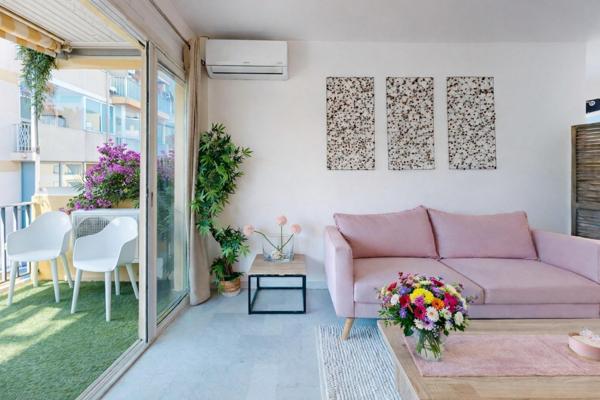 Fréjus Le privilège de la mer, sans le prix du front de mer