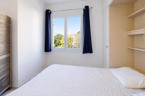 Fréjus Le privilège de la mer, sans le prix du front de mer