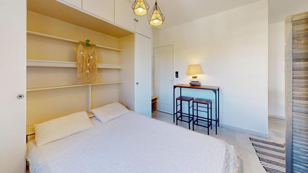 Fréjus Le privilège de la mer, sans le prix du front de mer