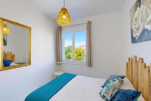 Fréjus Le privilège de la mer, sans le prix du front de mer