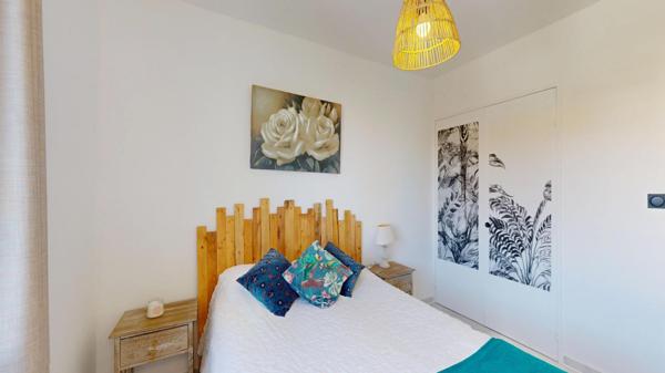 Fréjus Le privilège de la mer, sans le prix du front de mer