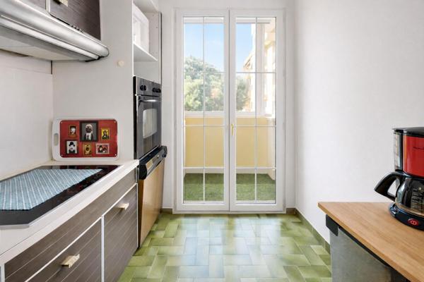 Fréjus Le privilège de la mer, sans le prix du front de mer