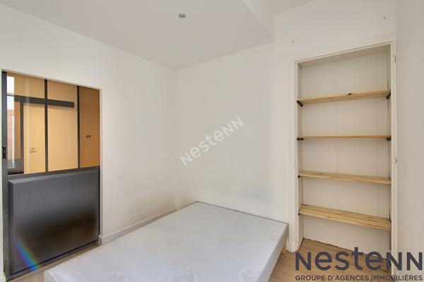 VENTE APPARTEMENT T2 QUARTIER SAINT MICHEL