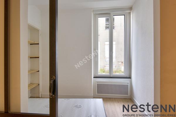 VENTE APPARTEMENT T2 QUARTIER SAINT MICHEL