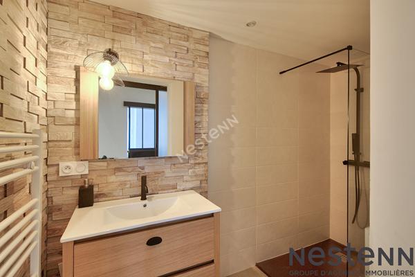 VENTE APPARTEMENT T2 QUARTIER SAINT MICHEL